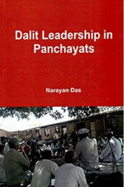Dalit Leadership In Panchayats, EPUB eBook