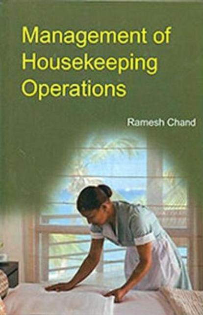 Management of Housekeeping Operations, EPUB eBook