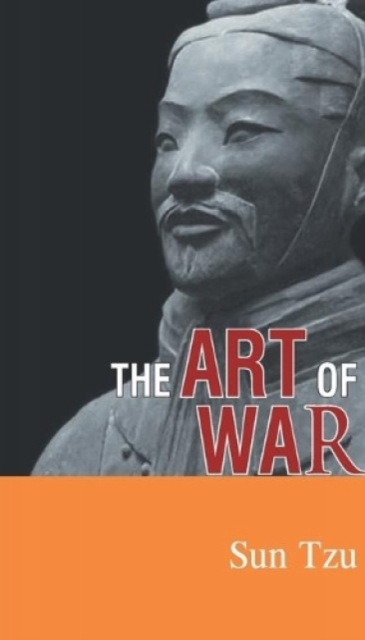 The art of War, Paperback / softback Book