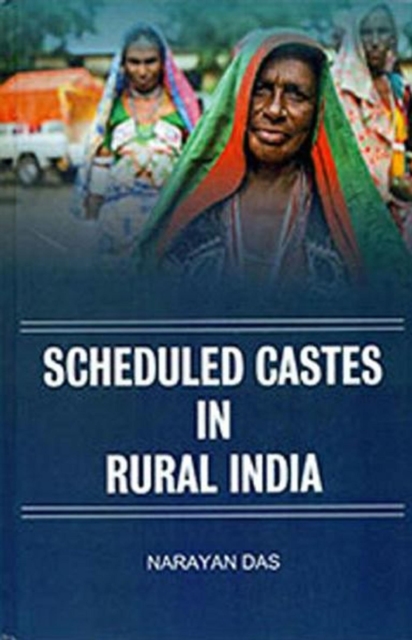 Scheduled Castes in Rural India, EPUB eBook