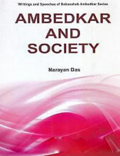 Ambedkar And Society, EPUB eBook
