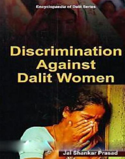Discrimination Against Dalit Women, EPUB eBook