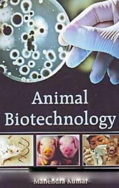 Animal Biotechnology, EPUB eBook