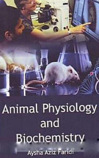 Animal Physiology And Biochemistry, EPUB eBook