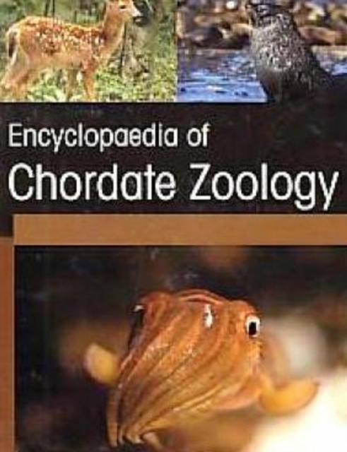 Encyclopaedia Of Chordate Zoology, EPUB eBook