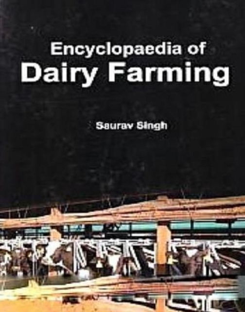 Encyclopaedia Of Dairy Farming, EPUB eBook