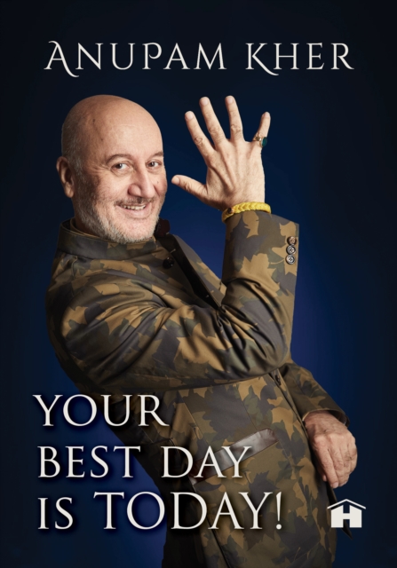 Your Best Day Is Today!, EPUB eBook