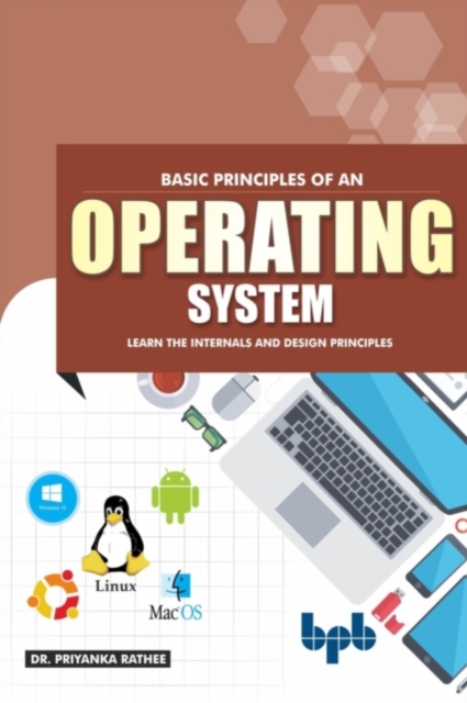 Basic Principles of an Operating System, EPUB eBook