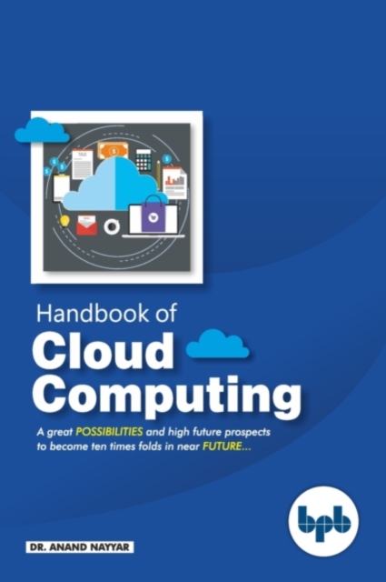 Handbook of Cloud Computing, EPUB eBook