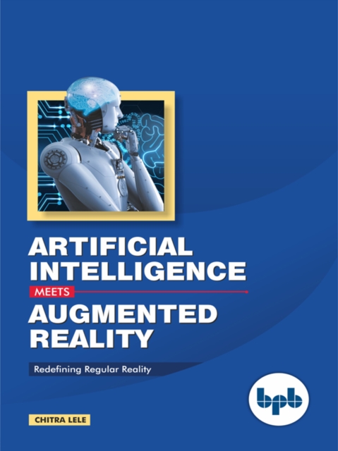 Artificial Intelligence meets Augmented Reality, EPUB eBook