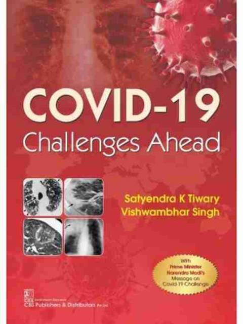 COVID-19 Challenges Ahead, Paperback / softback Book