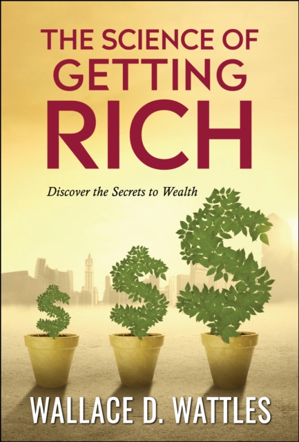 The Science of Getting Rich, EPUB eBook