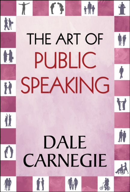 The Art of Public Speaking, EPUB eBook