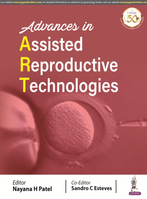Advances in Assisted Reproductive Technologies, Paperback / softback Book
