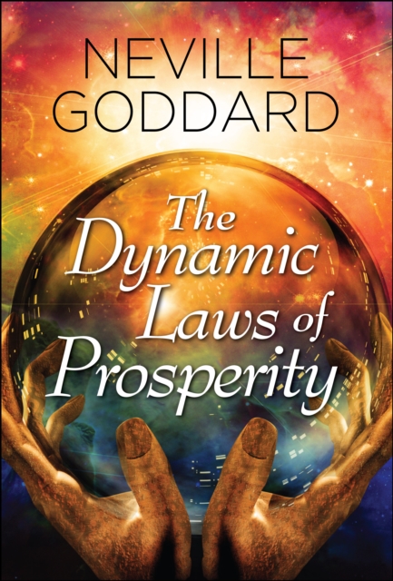 The Dynamic Laws of Prosperity, EPUB eBook