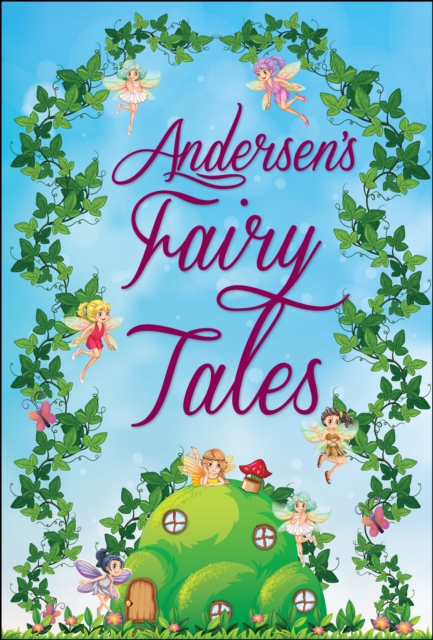 Andersen's Fairy Tales, EPUB eBook