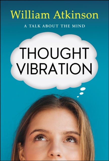 Thought Vibration, EPUB eBook