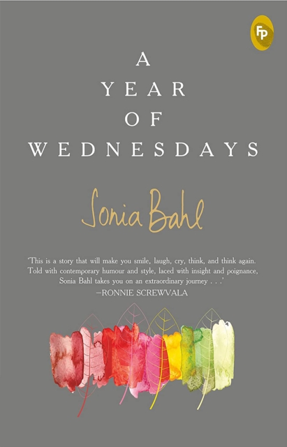 A Year of Wednesdays, EPUB eBook
