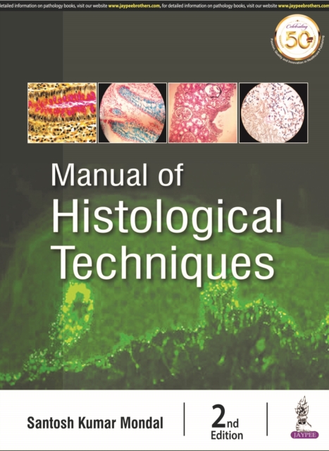 Manual of Histological Techniques, Paperback / softback Book