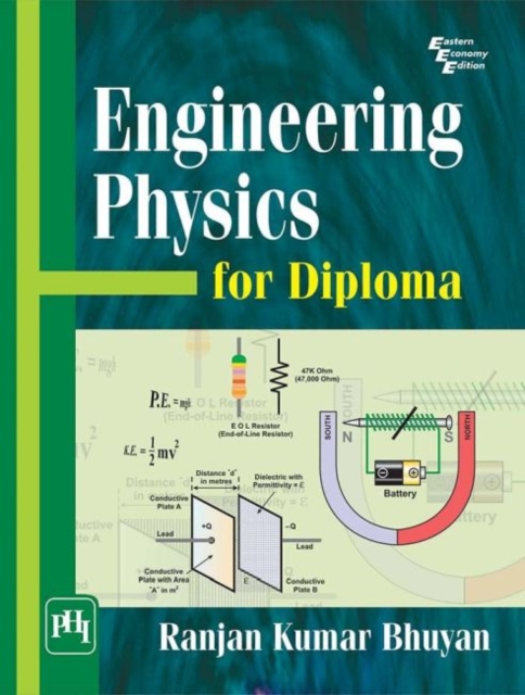 Engineering Physics, Paperback / softback Book