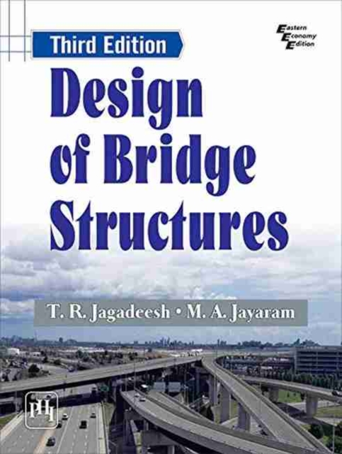 Design of Bridge Structures, Paperback / softback Book