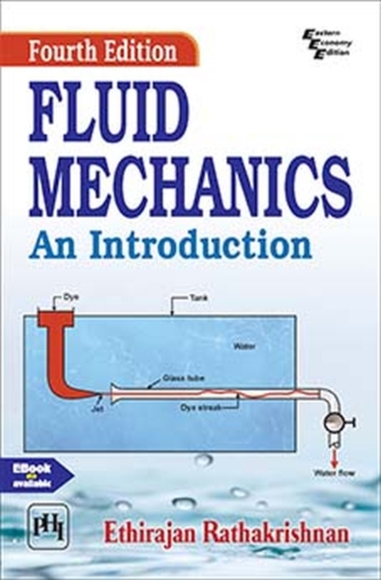 Fluid Mechanics : An Introduction, Paperback / softback Book