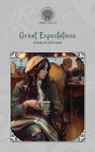 Great Expectations, Hardback Book