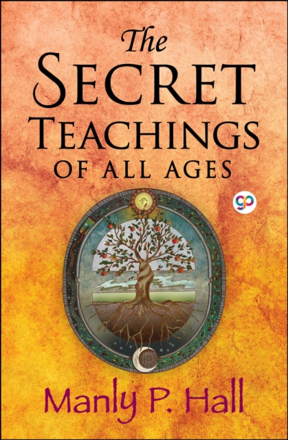 The Secret Teachings of All Ages, EPUB eBook