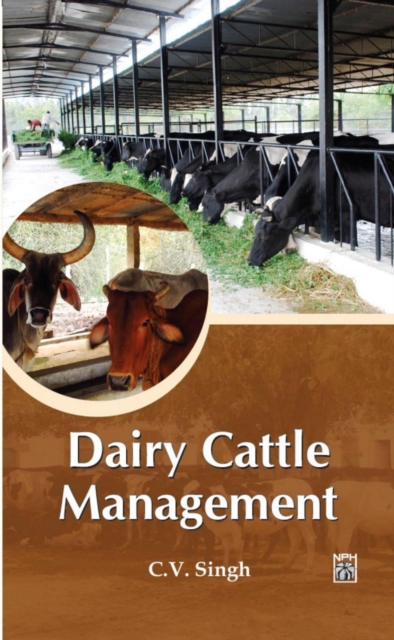 Dairy Cattle Management, EPUB eBook
