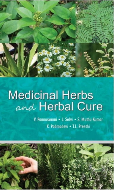 Medicinal Herbs & Herbal Cure, EPUB eBook