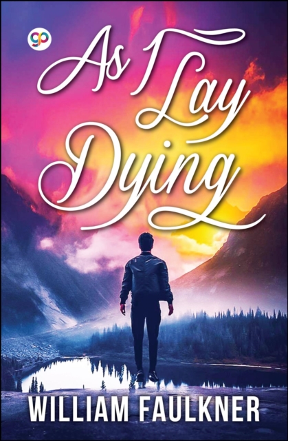 As I Lay Dying, EPUB eBook