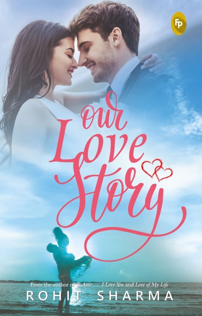 Our Love Story, EPUB eBook