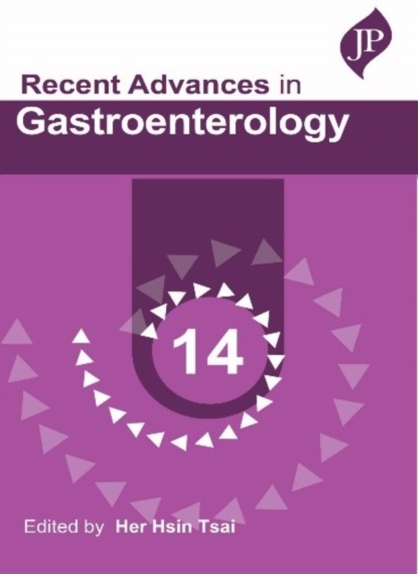 Recent Advances in Gastroenterology: 14, Paperback / softback Book