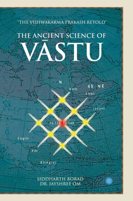 The Ancient Science of Vastu, EPUB eBook