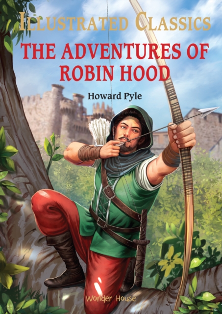 The Adventures of Robin Hood, EPUB eBook