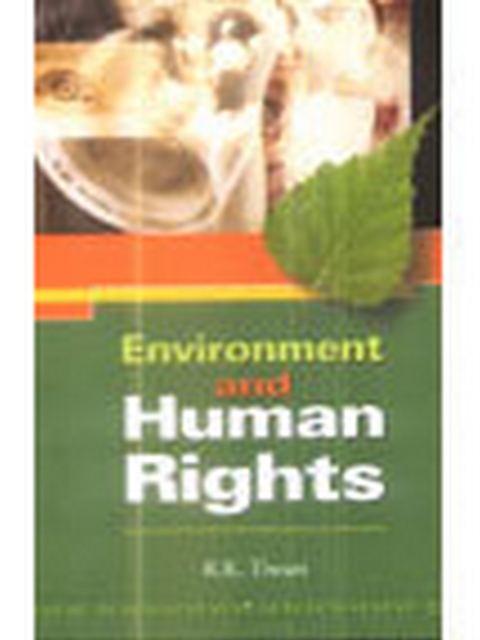 Environment and Human Rights, EPUB eBook