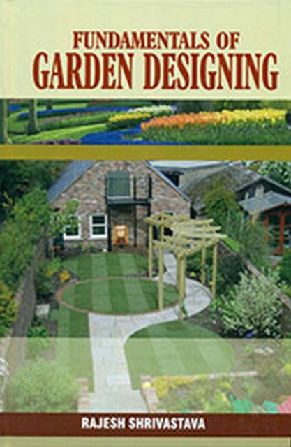 Fundamentals of Garden Designing, EPUB eBook