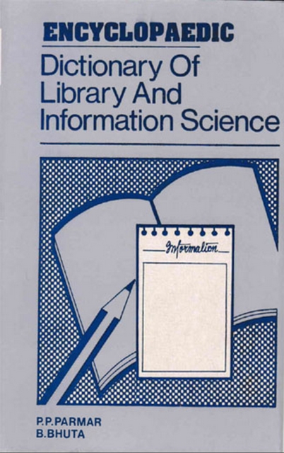 Encyclopaedic Dictionary of Library and Information Science, EPUB eBook