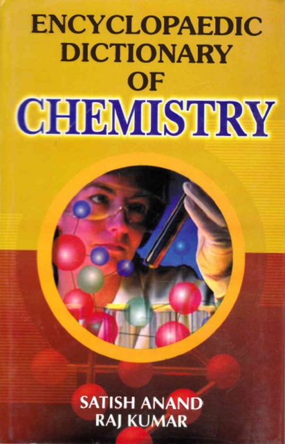 Encyclopaedic Dictionary of Chemistry (Inorganic Chemistry), EPUB eBook