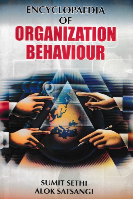 Encyclopaedia of Organization Behaviour, EPUB eBook
