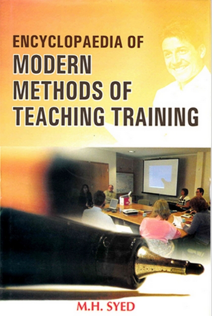 Encyclopaedia of Modern Methods of Teacher Training, EPUB eBook