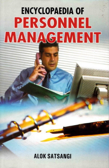 Encyclopaedia Of Personnel Management, PDF eBook