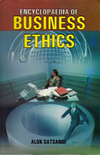 Encyclopaedia of Business Ethics, PDF eBook