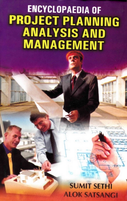 Encyclopaedia of Project Planning, Analysis and Management, EPUB eBook