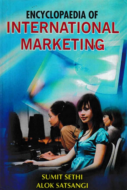 Encyclopaedia Of International Marketing, EPUB eBook