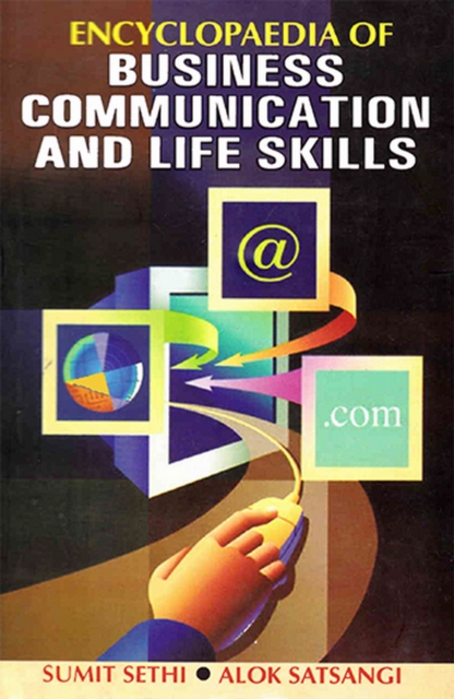 Encyclopaedia Of Business Communication And Life Skills, EPUB eBook
