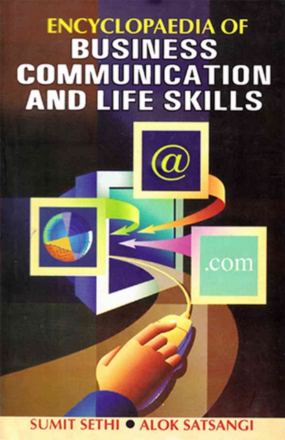 Encyclopaedia Of Business Communication And Life Skills, EPUB eBook
