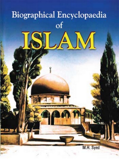 Biographical Encyclopaedia Of Islam, EPUB eBook