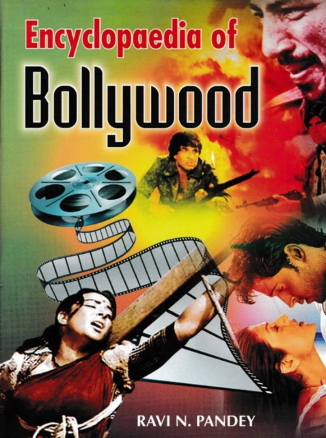 Encyclopaedia of Bollywood, EPUB eBook