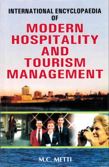 International Encyclopaedia of Modern Hospitality and Tourism Management (Management of Hotel Engineering), EPUB eBook
